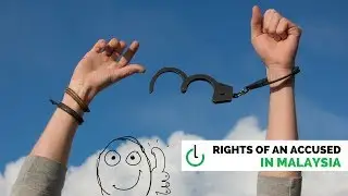 Accused People Have Rights Too - CanLaw Buzz