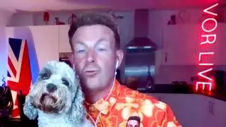 Alex Belfield 🆓 From JAIL ❤️ Video 🎥 Reunited With Doddy After 3 Years 🐶 SUBSCRIBE 🎤 NOW @ YOUTUBE 👏