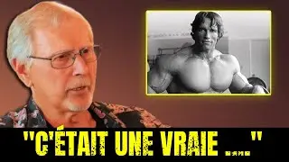 À 83 ans, Frank Zane dénonce Arnold Schwarzenegger