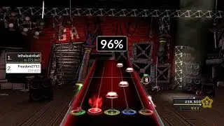 Clone Hero 