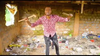 Ngalekab Kombo by CYRUS KOECH Kalenjin latest song
