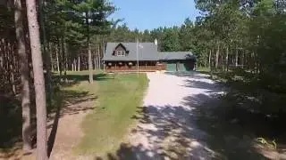 19870 Frost Lane, Lake Ann, Michigan - Unbranded