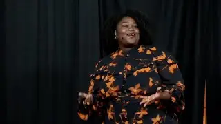 Are You Good at Your Job? | Sharon Nyangweso | TEDxMechanicsville