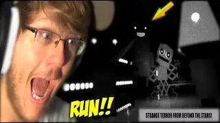ABSOLUTE UTTER CHAOS. || Strange Terror From Beyond the Stars (ANNIVERSARY UPDATE)