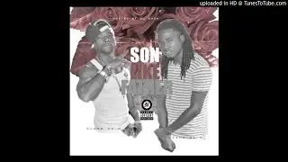 10.Soulja - Tank Da G x PimpReg x Clos Da G { Prod. By Clos Da G } Son Like Father
