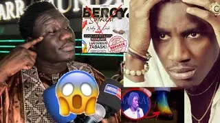 ‘’Ameth sama employé la’’, Ameth Thiou répond sévèrement à Wally Seck et tire sur ses détracteurs