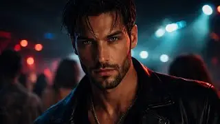 Alex A.I. &ndash; Control Total 2 | Dominant Male Energy &bull; Club Vibe | @AlexA.I.Official 