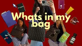 My Everyday Summer Carry + 10K Subs!!