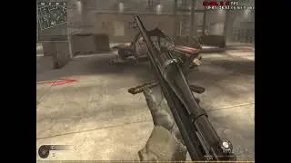 Call Of Duty 4 Fun With Unlimited C4 Orchestra