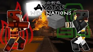 IM THE PROBENDING CHAMPION!!! || Avatar: Dawn of the New Nations