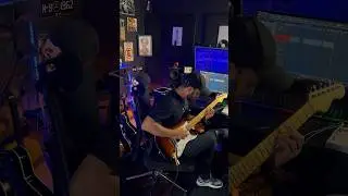Studio Guitar Tone&rsquo;s Ampero II Stage #stage #amperostage