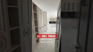 ILKEM EAGLE TERRACE &mdash; когда всё готово для вашей новой жизни у моря!