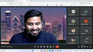 BIM Interview Demo || Er.Akash Pandey