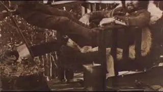 Bob Ruzicka - Home-Front Hero (1973)