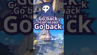 Blink and you&rsquo;ll miss it | Nod-Krai Archon quest