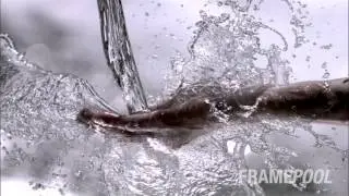 Pure Water (HD Stock Video) | Framepool