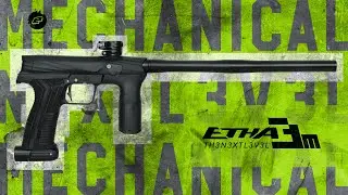 Etha 3 M -  by Planet Eclipse