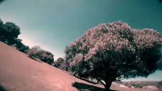 🔥On the road rip 🔥Park reaper Fpv freestyle | Practicing something new....