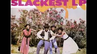 Ranking Slackness - Tribute To Hotel Staff