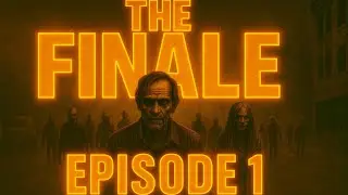 LIVE on TWITCH | Playing THE WALKING DEAD -  (FINALE SEASON EP 1)