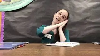 The Princess & the Pea Puppet Storytime