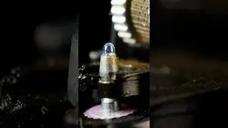 How does a new lighter release gas?  #urday #macro #satisfying