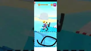 Scribble Rider - Level 2