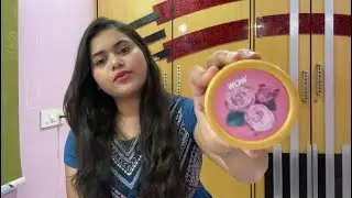 WOW BODY BUTTER| BEST BODY BUTTER | Review
