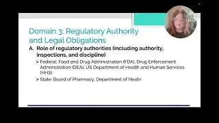 Understanding the Uniform Multi State Pharmacy Jurisprudence Examination (MPJE)