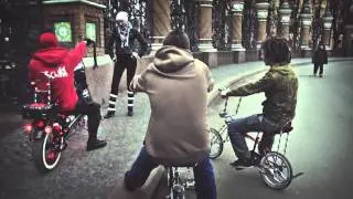Angel da Rock - Ты улыбаешь меня
