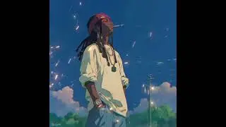 Freestyle Afrobeat Type Beat | 