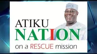 Breaking: Atiku Abubakar declares Presidential ambition in short video