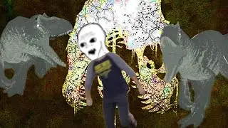 Playing the Isle legacy after 8 YEARS. (Is the game still fun?)
