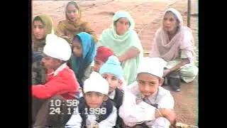 Nagar kirtan Village Ghungrali sikhan part-2