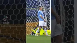 Napoli vs lazio Goals