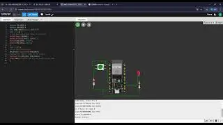 hw#0   Wokwi ESP32, STM32, Arduino Simulator   Google Chrome 2026 03 15 17 03 36