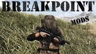 Breakpoint - Dunback Farm (Mods)