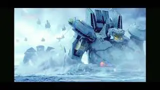 Pacific Rim the greatest show
