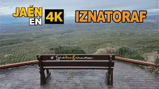 Iznatoraf en 4K.