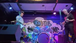 The Distant Ships Live at the Cantab Lounge (high res)