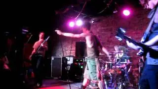 Peter Pepper: Live at Orpheum, Tampa, FL 5/30/2011 Part 1/4