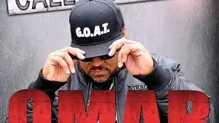 Omar Cunningham - Call Me Daddy