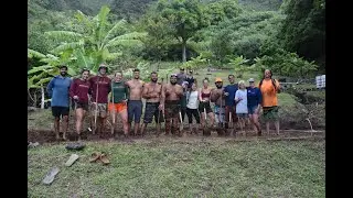 2024: A Year In Review With Ho’okua’āina