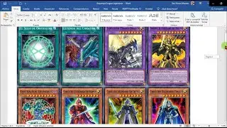 🖨️ Deck de los Tres Dragones Legendarios / Oricalcos