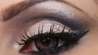 Eyebrows : makeup tutorial