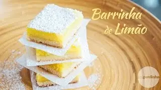 Barrinha de Limão - Vaigordinho episódio 4