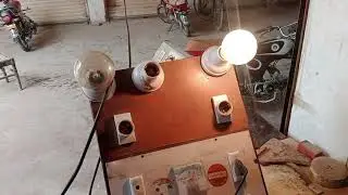 Anna UPS Repair | Model Ka Masla Solve | UPS Full Repairing Guide