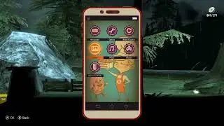 The MISSING: J. J.  Macfield and the Island of Memories Playthrough VOD (Part 1)