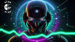 Trance Nebula's Breath AI Music Technologic Videos
