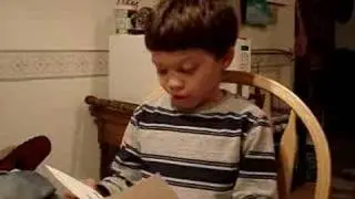 Rowan reads